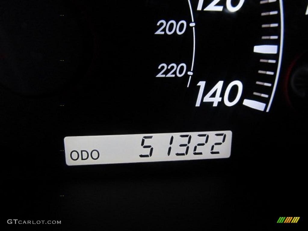 2006 Camry LE - Super White / Taupe photo #15