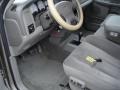 2002 Light Almond Pearl Dodge Ram 1500 SLT Quad Cab 4x4  photo #14