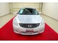 Radiant Silver - Altima 2.5 SL Photo No. 2