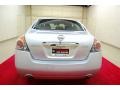 Radiant Silver - Altima 2.5 SL Photo No. 5