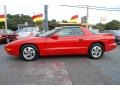  1995 Firebird Coupe Bright Red