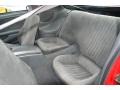 Medium Gray Interior Photo for 1995 Pontiac Firebird #42206803
