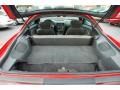 1995 Pontiac Firebird Medium Gray Interior Trunk Photo