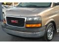 2003 Sandalwood Metallic GMC Savana Van 1500 Passenger Conversion  photo #7