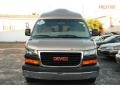 2003 Sandalwood Metallic GMC Savana Van 1500 Passenger Conversion  photo #9