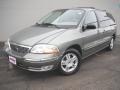 Spruce Green Metallic - Windstar SE Photo No. 1