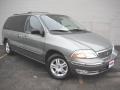Spruce Green Metallic - Windstar SE Photo No. 2