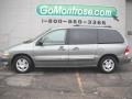 Spruce Green Metallic - Windstar SE Photo No. 3