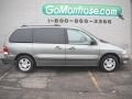Spruce Green Metallic - Windstar SE Photo No. 4