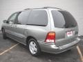 Spruce Green Metallic - Windstar SE Photo No. 5