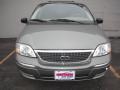 Spruce Green Metallic - Windstar SE Photo No. 7