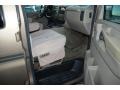Sandalwood Metallic - Savana Van 1500 Passenger Conversion Photo No. 36
