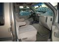 Sandalwood Metallic - Savana Van 1500 Passenger Conversion Photo No. 37