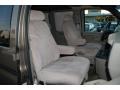Sandalwood Metallic - Savana Van 1500 Passenger Conversion Photo No. 38