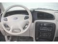 Spruce Green Metallic - Windstar SE Photo No. 17