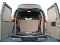 Sandalwood Metallic - Savana Van 1500 Passenger Conversion Photo No. 40