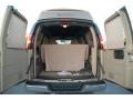 2003 Sandalwood Metallic GMC Savana Van 1500 Passenger Conversion  photo #40