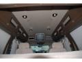 Sandalwood Metallic - Savana Van 1500 Passenger Conversion Photo No. 41
