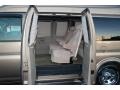 Sandalwood Metallic - Savana Van 1500 Passenger Conversion Photo No. 44