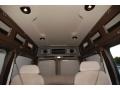 Sandalwood Metallic - Savana Van 1500 Passenger Conversion Photo No. 47