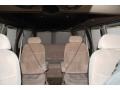 Sandalwood Metallic - Savana Van 1500 Passenger Conversion Photo No. 51