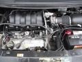 Spruce Green Metallic - Windstar SE Photo No. 29
