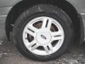Spruce Green Metallic - Windstar SE Photo No. 30