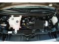 2003 GMC Savana Van 5.3 Liter OHV 16-Valve V8 Engine Photo