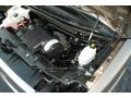2003 GMC Savana Van 5.3 Liter OHV 16-Valve V8 Engine Photo