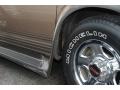 Sandalwood Metallic - Savana Van 1500 Passenger Conversion Photo No. 69