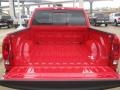 2011 Flame Red Dodge Ram 1500 SLT Crew Cab  photo #20