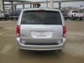 Bright Silver Metallic - Grand Caravan Mainstreet Photo No. 4