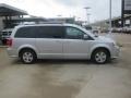 Bright Silver Metallic - Grand Caravan Mainstreet Photo No. 6