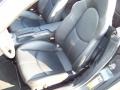 2006 Slate Grey Metallic Porsche 911 Carrera S Cabriolet  photo #12