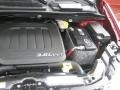 3.6 Liter DOHC 24-Valve VVT Pentastar V6 Engine for 2011 Dodge Grand Caravan Mainstreet #42209103