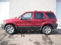 2005 Redfire Metallic Ford Escape XLT V6 4WD  photo #3