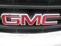 2011 GMC Sierra 1500 SLE Crew Cab 4x4 Marks and Logos