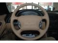 Saddle Steering Wheel Photo for 1998 Ford Mustang #42209735