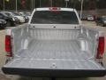 2011 Pure Silver Metallic GMC Sierra 1500 SLE Crew Cab  photo #20