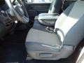 2009 Stone White Dodge Ram 1500 ST Regular Cab  photo #5