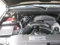  2011 Yukon XL Denali 6.2 Liter Flex-Fuel OHV 16-Valve VVT Vortec V8 Engine