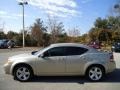 Light Sandstone Metallic - Avenger SXT Photo No. 2