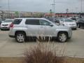 2011 Quicksilver Metallic GMC Terrain SLE  photo #6