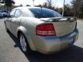 Light Sandstone Metallic - Avenger SXT Photo No. 3