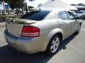 Light Sandstone Metallic - Avenger SXT Photo No. 12
