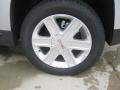 2011 GMC Terrain SLE Wheel