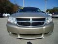 Light Sandstone Metallic - Avenger SXT Photo No. 21