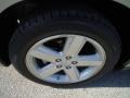 Light Sandstone Metallic - Avenger SXT Photo No. 22