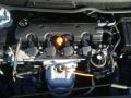 1.8 Liter SOHC 16-Valve i-VTEC 4 Cylinder Engine for 2009 Honda Civic EX Sedan #42210947