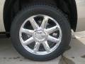 2011 GMC Yukon XL Denali Wheel and Tire Photo